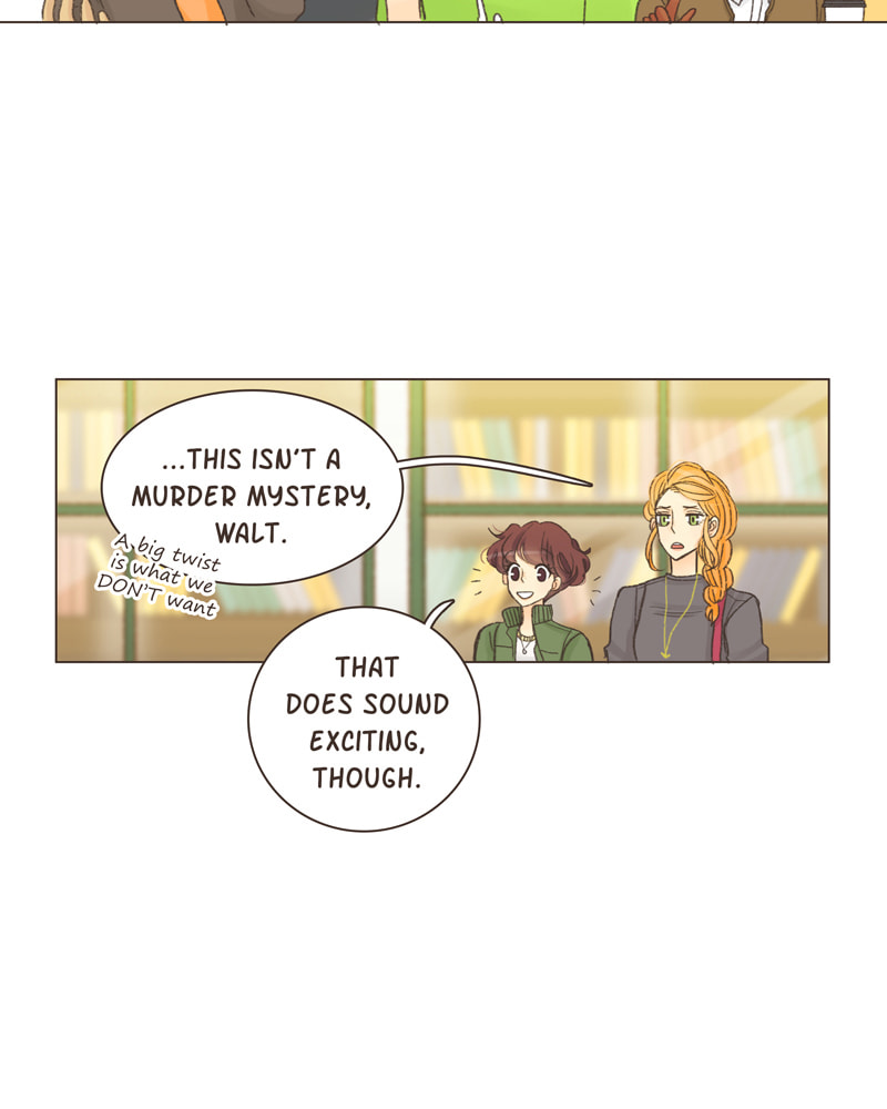 Gourmet Hound Chapter 16 page 7 - 