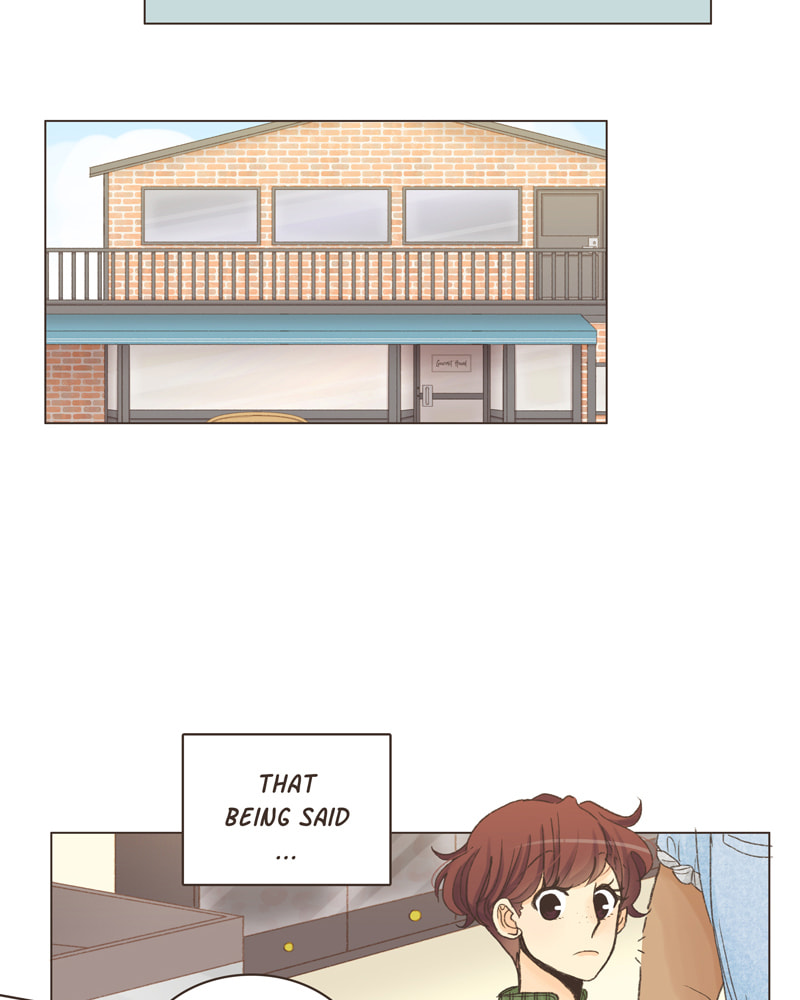 Gourmet Hound Chapter 16 page 9 - 