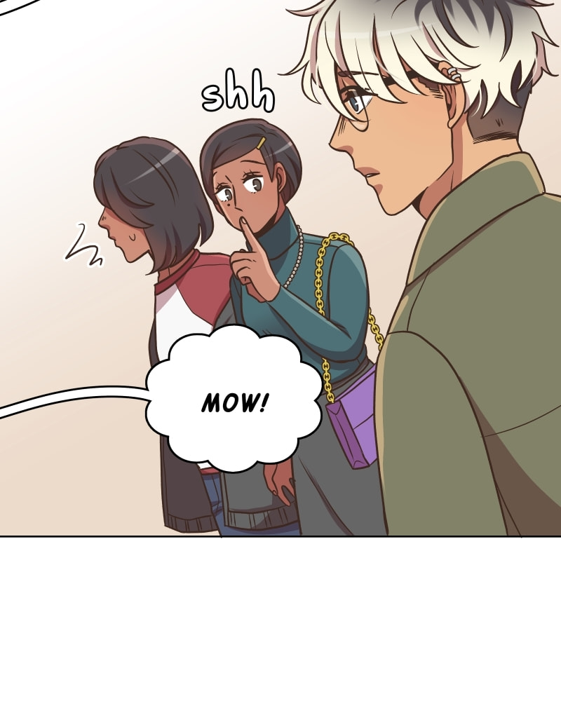 Gourmet Hound Chapter 160 page 11 - 