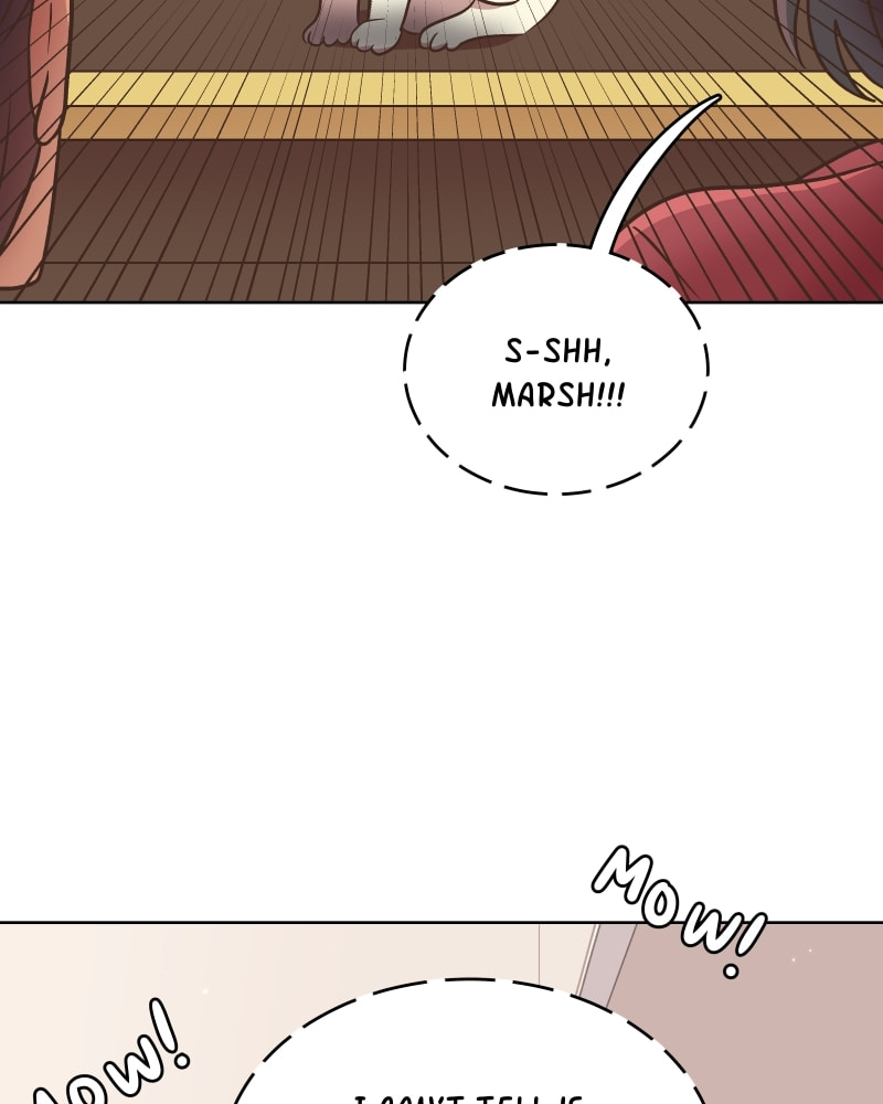Gourmet Hound Chapter 160 page 13 - 
