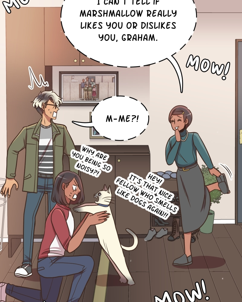 Gourmet Hound Chapter 160 page 14 - 