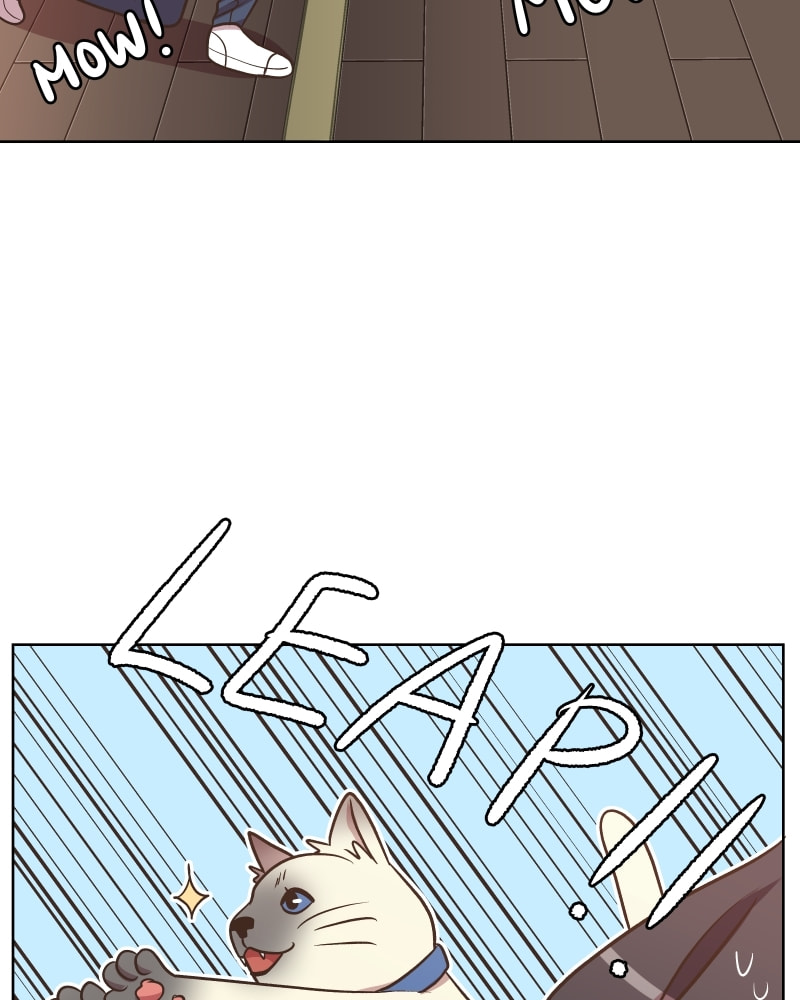 Gourmet Hound Chapter 160 page 15 - 