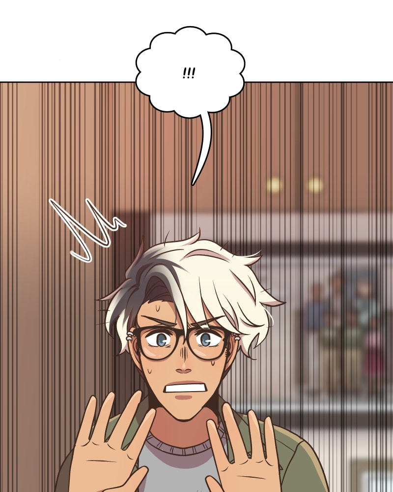 Gourmet Hound Chapter 160 page 17 - 