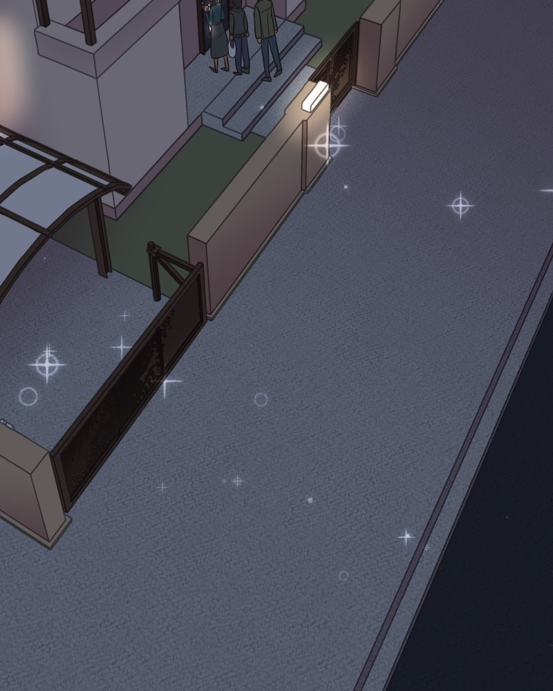 Gourmet Hound Chapter 160 page 3 - 