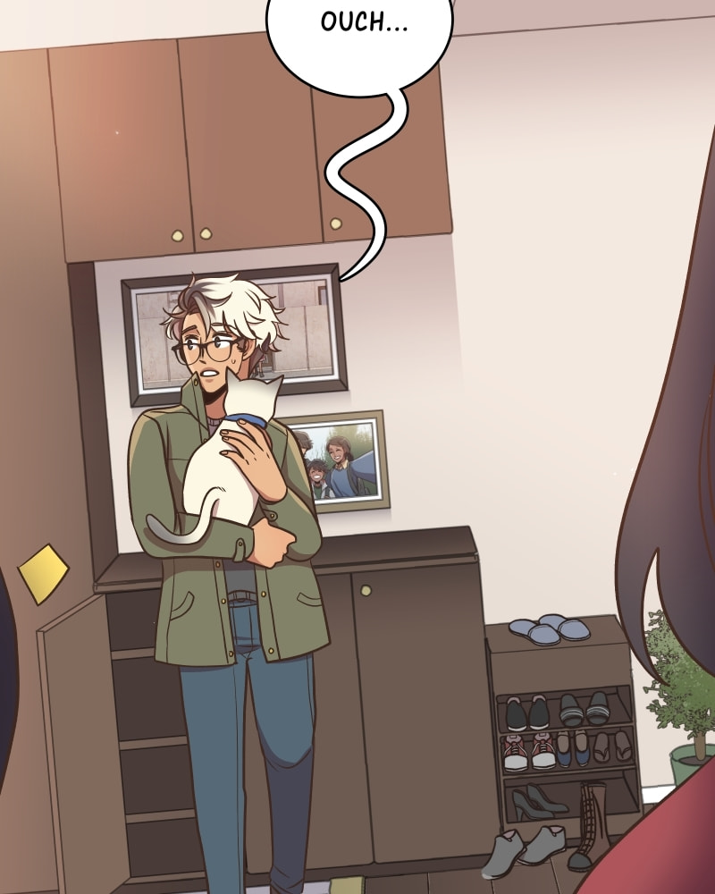 Gourmet Hound Chapter 160 page 21 - 