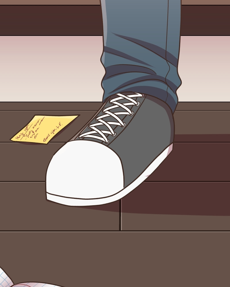 Gourmet Hound Chapter 160 page 23 - 
