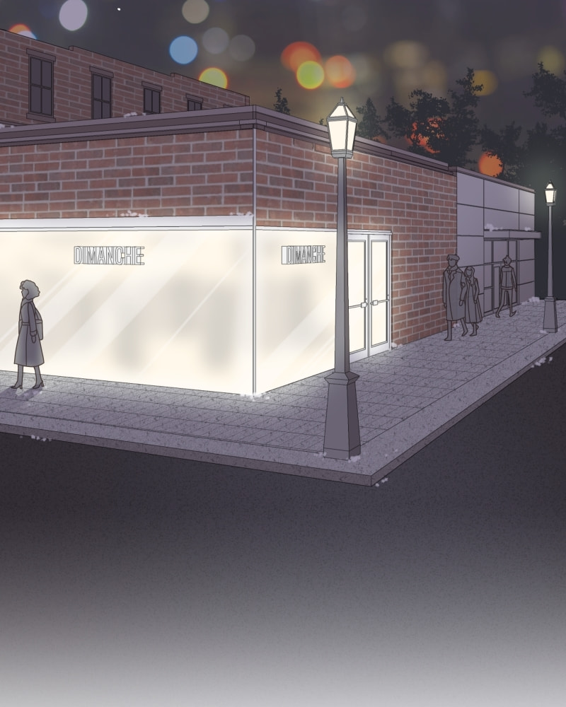 Gourmet Hound Chapter 160 page 30 - 
