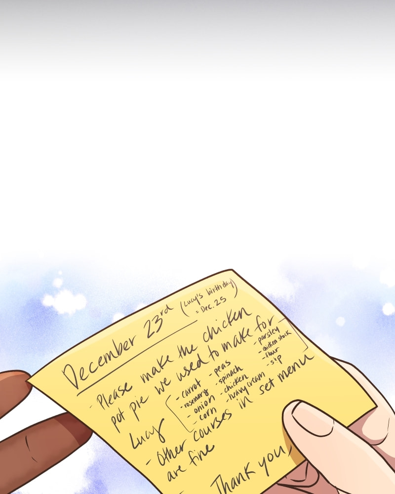 Gourmet Hound Chapter 160 page 31 - 