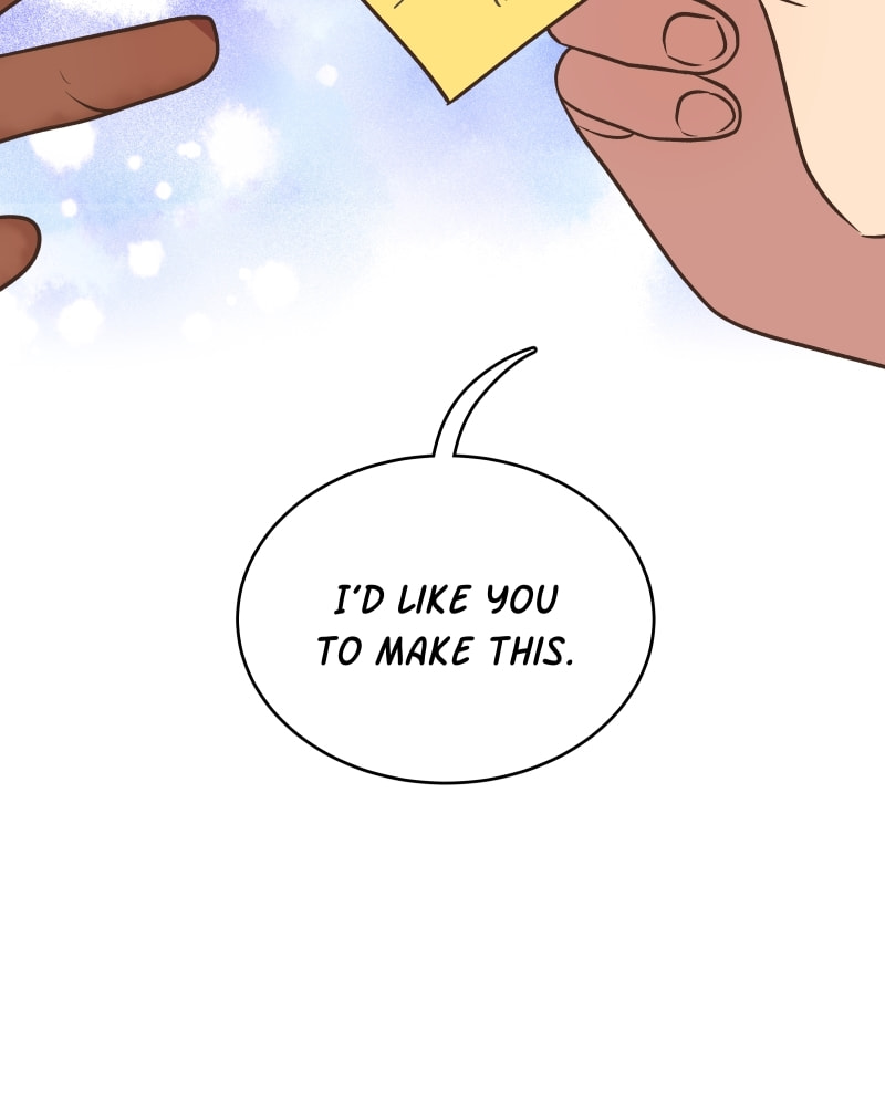 Gourmet Hound Chapter 160 page 32 - 