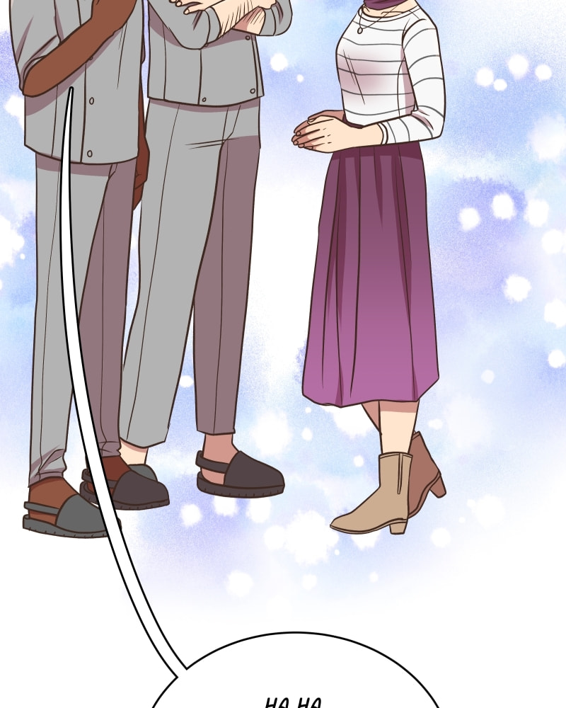Gourmet Hound Chapter 160 page 34 - 