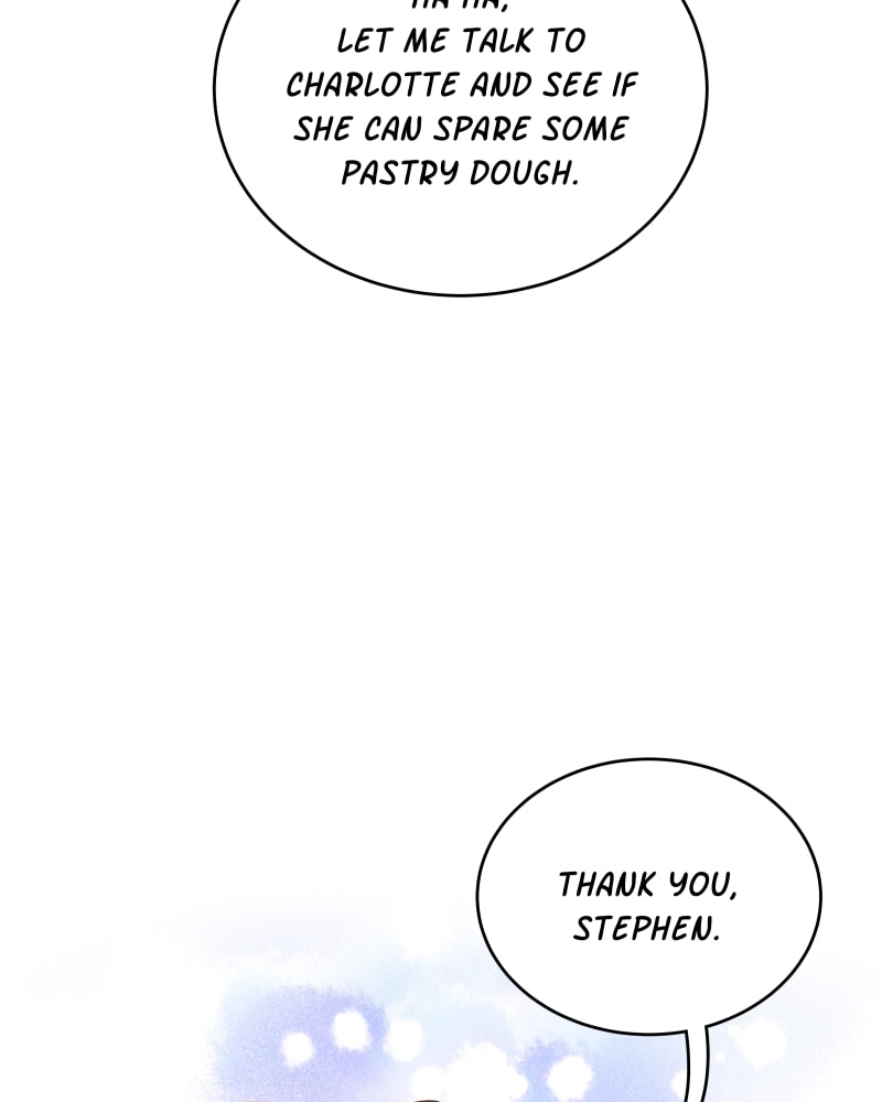 Gourmet Hound Chapter 160 page 35 - 