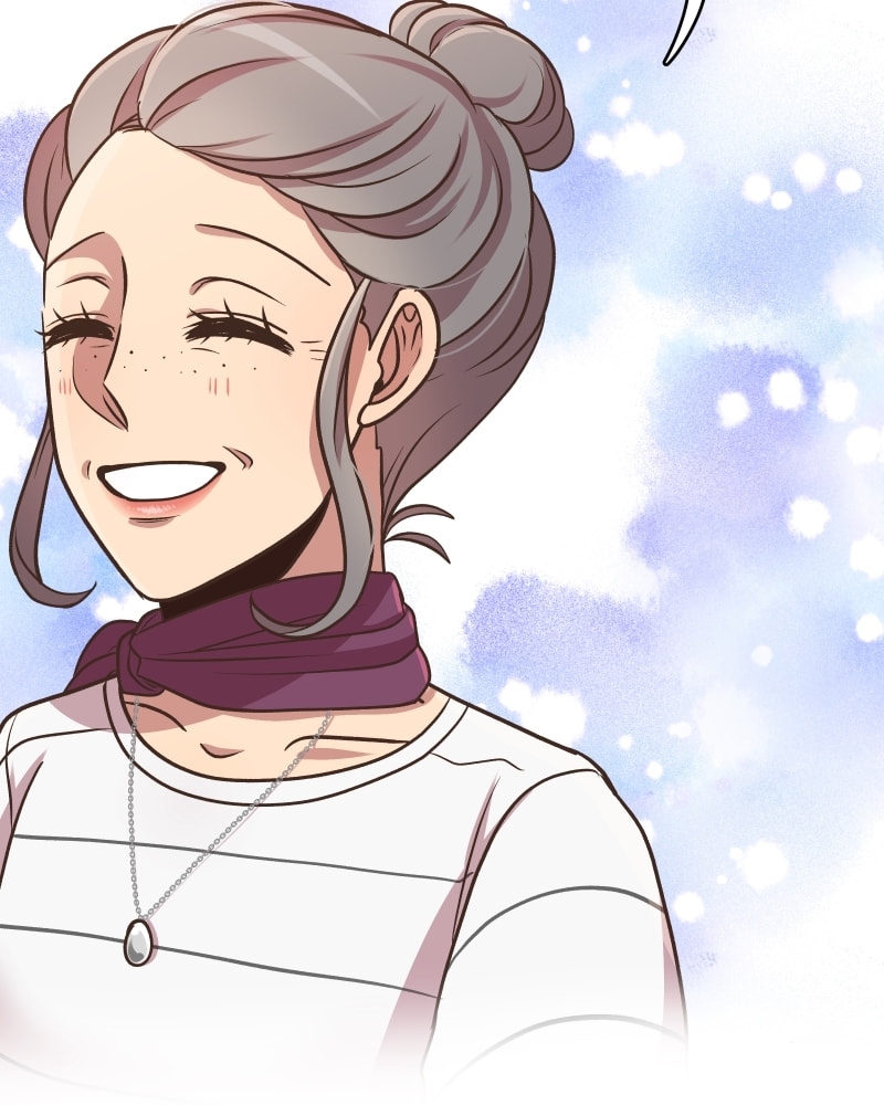 Gourmet Hound Chapter 160 page 36 - 
