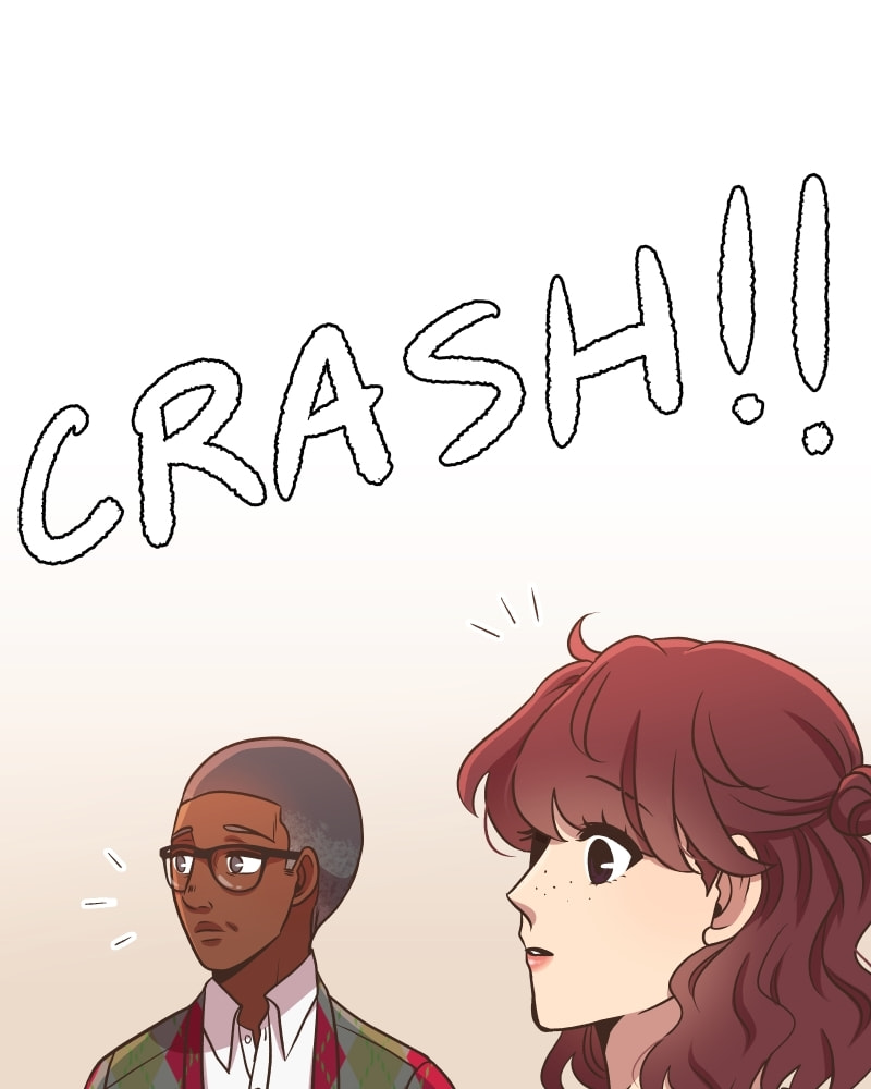 Gourmet Hound Chapter 160 page 38 - 