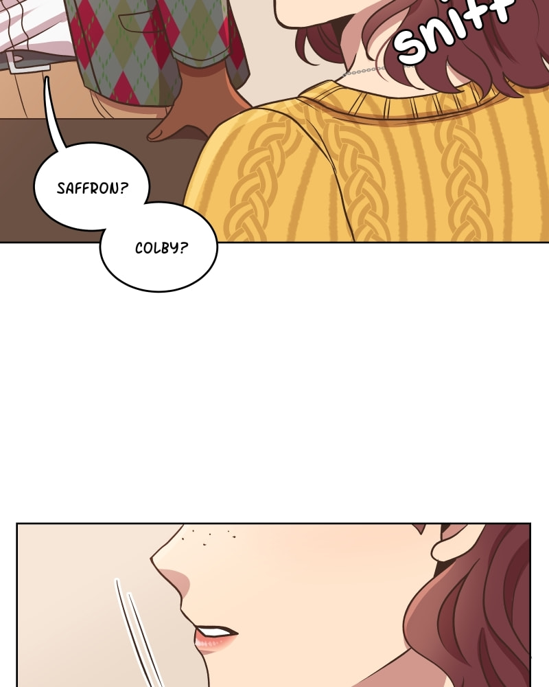 Gourmet Hound Chapter 160 page 40 - 