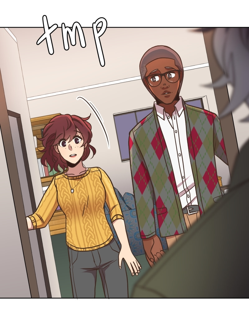 Gourmet Hound Chapter 160 page 42 - 
