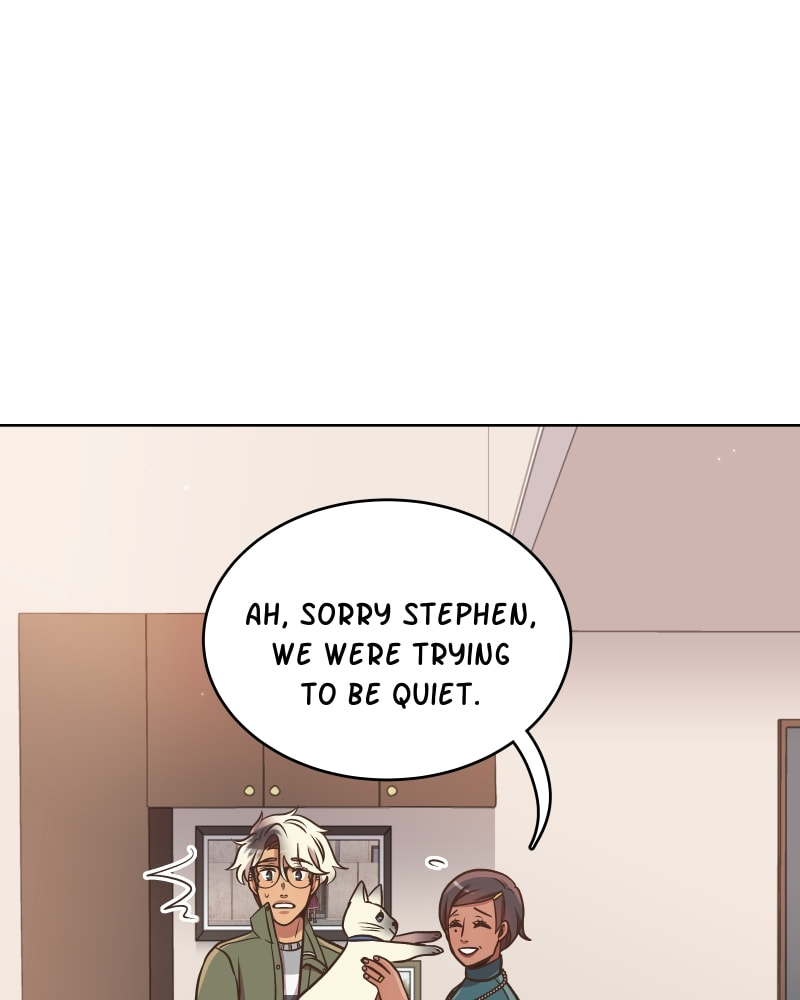Gourmet Hound Chapter 160 page 43 - 