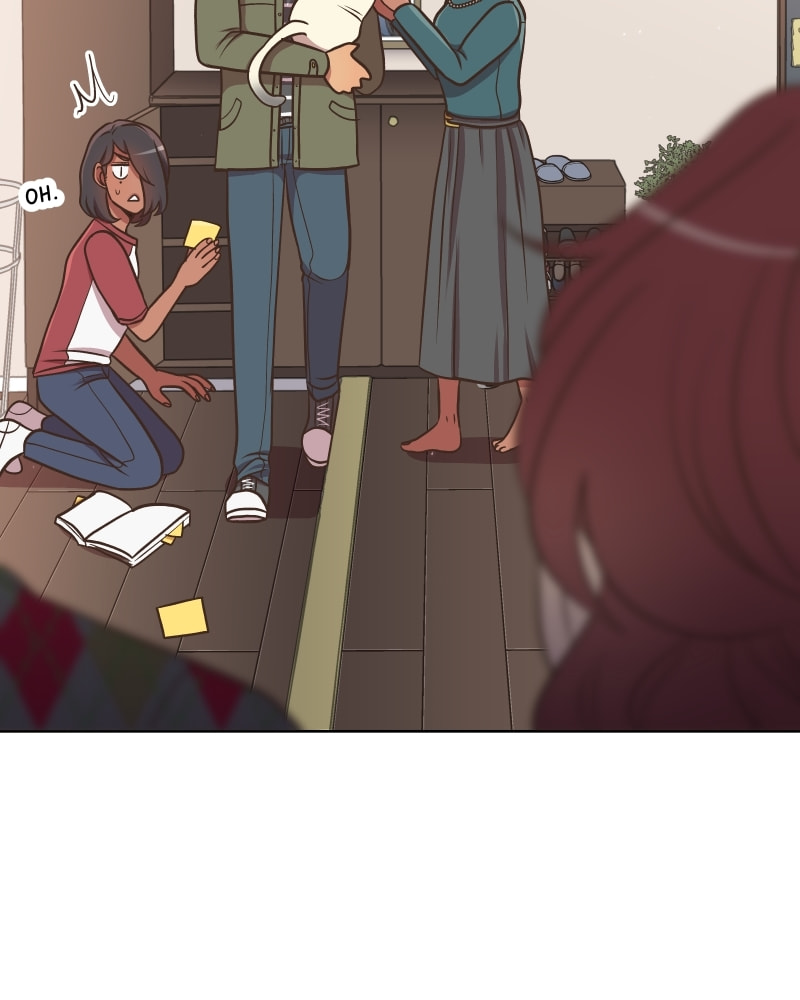 Gourmet Hound Chapter 160 page 44 - 