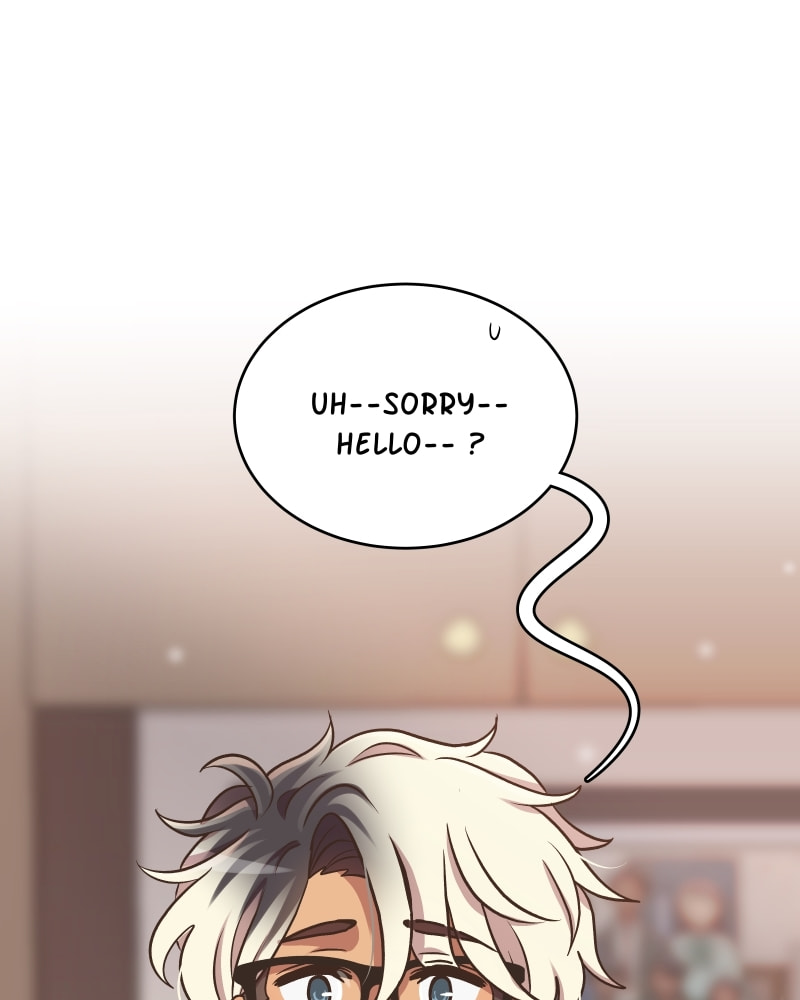 Gourmet Hound Chapter 160 page 45 - 