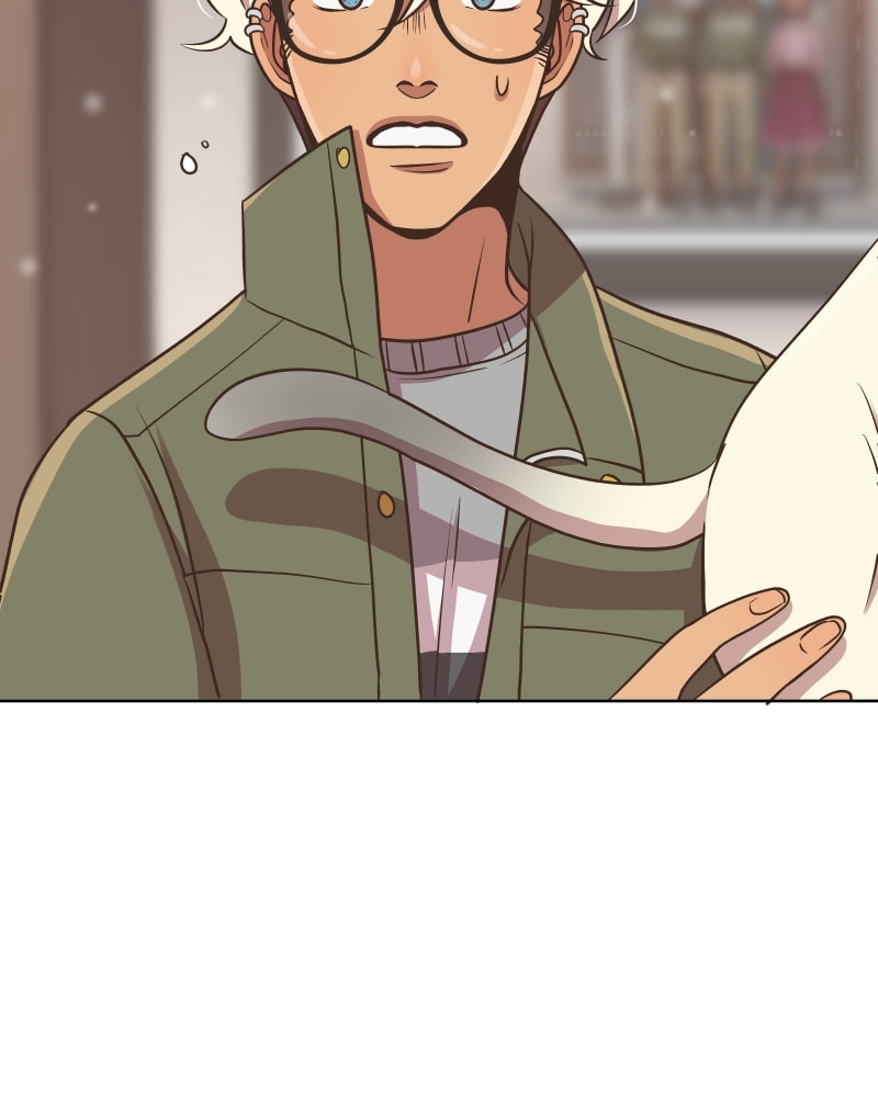 Gourmet Hound Chapter 160 page 46 - 