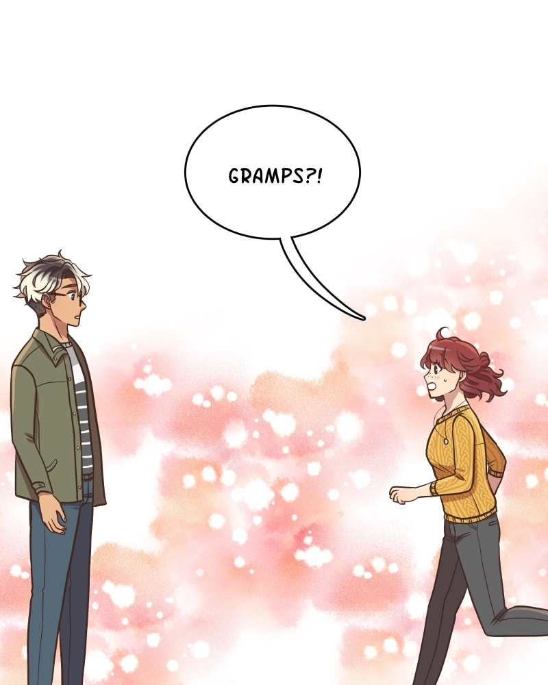 Gourmet Hound Chapter 160 page 47 - 