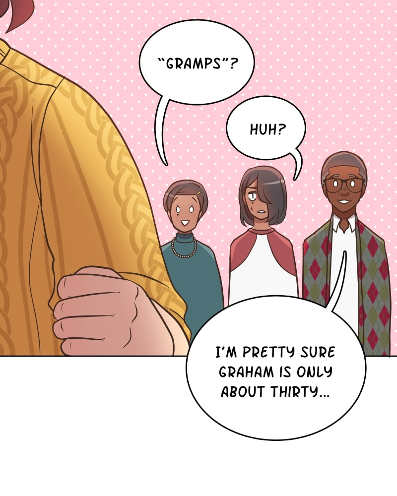 Gourmet Hound Chapter 160 page 49 - 