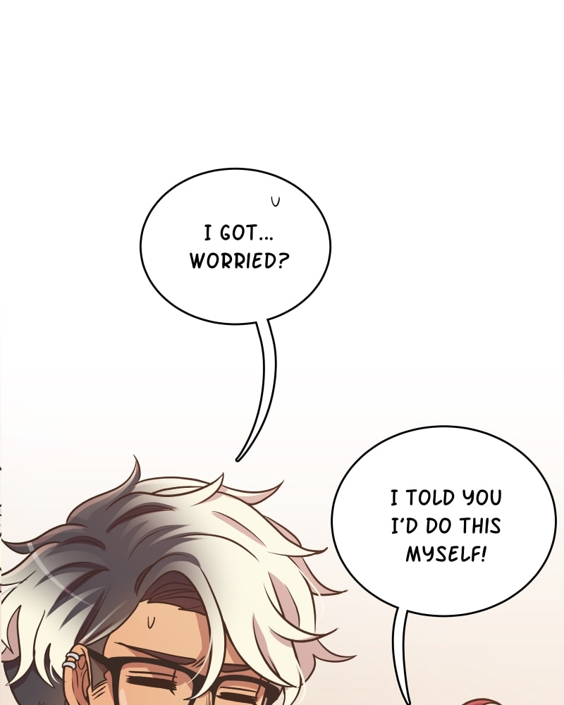 Gourmet Hound Chapter 160 page 50 - 