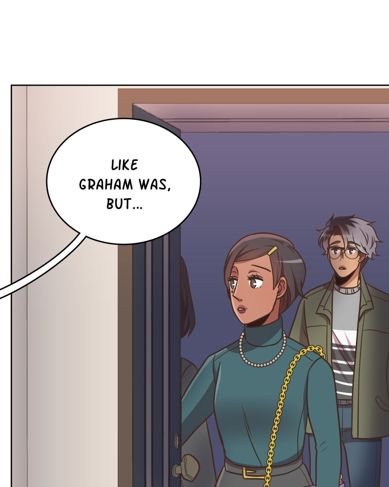Gourmet Hound Chapter 160 page 6 - 