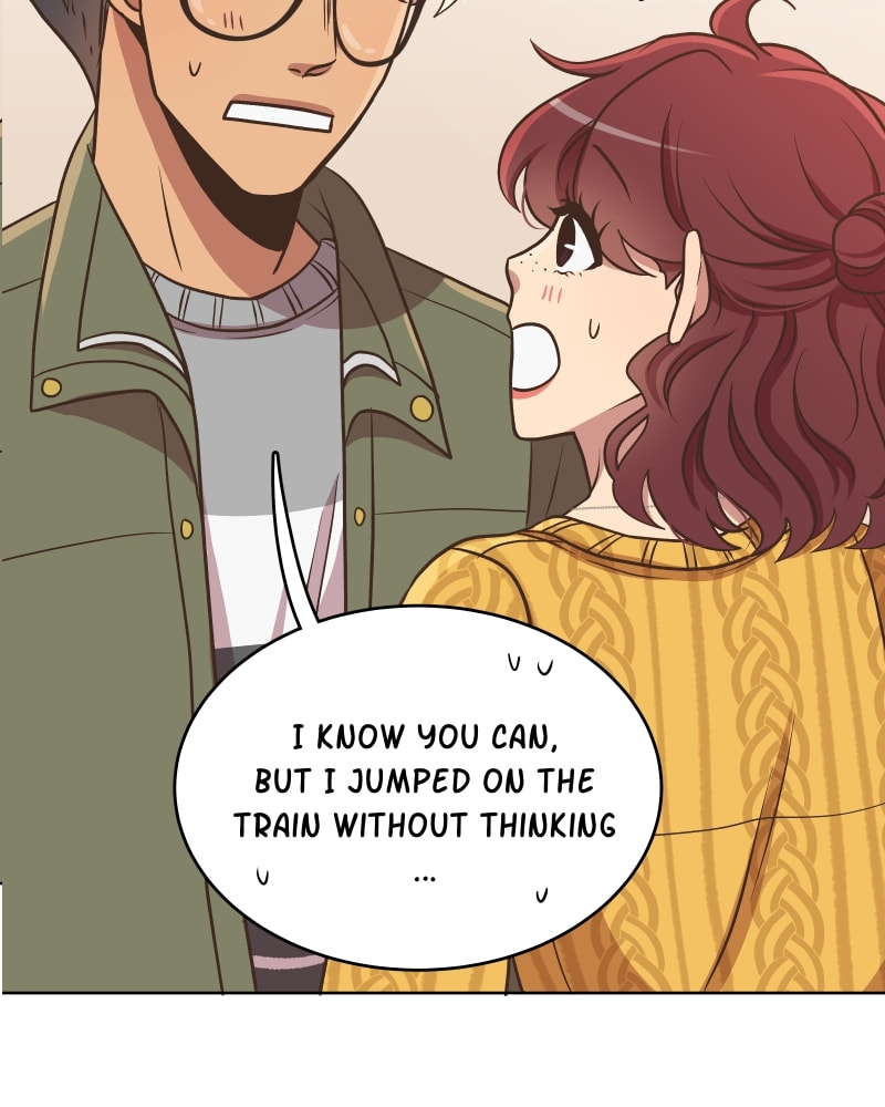 Gourmet Hound Chapter 160 page 51 - 