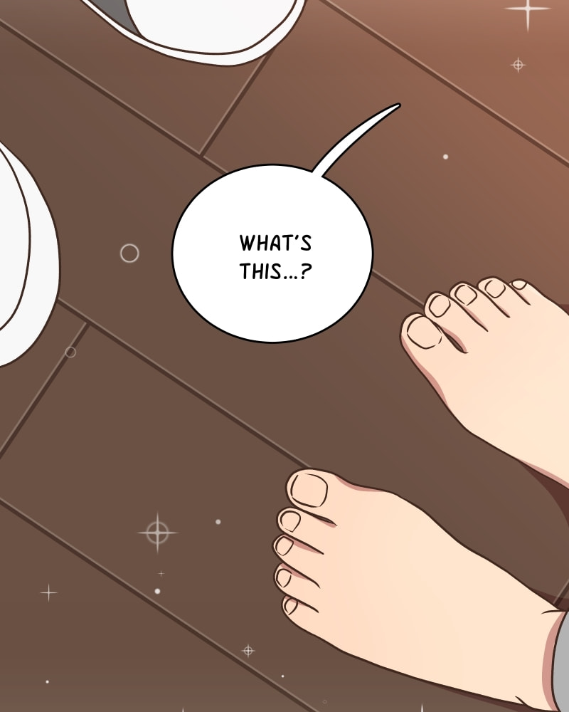 Gourmet Hound Chapter 160 page 54 - 