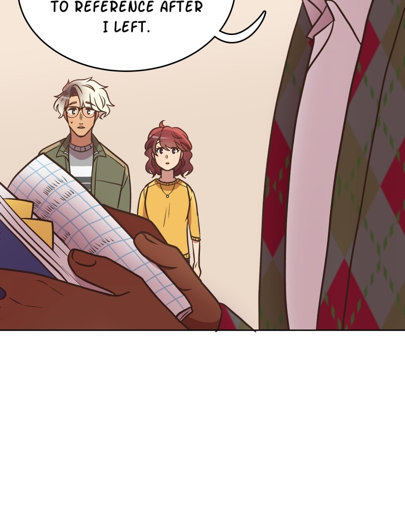Gourmet Hound Chapter 160 page 59 - 