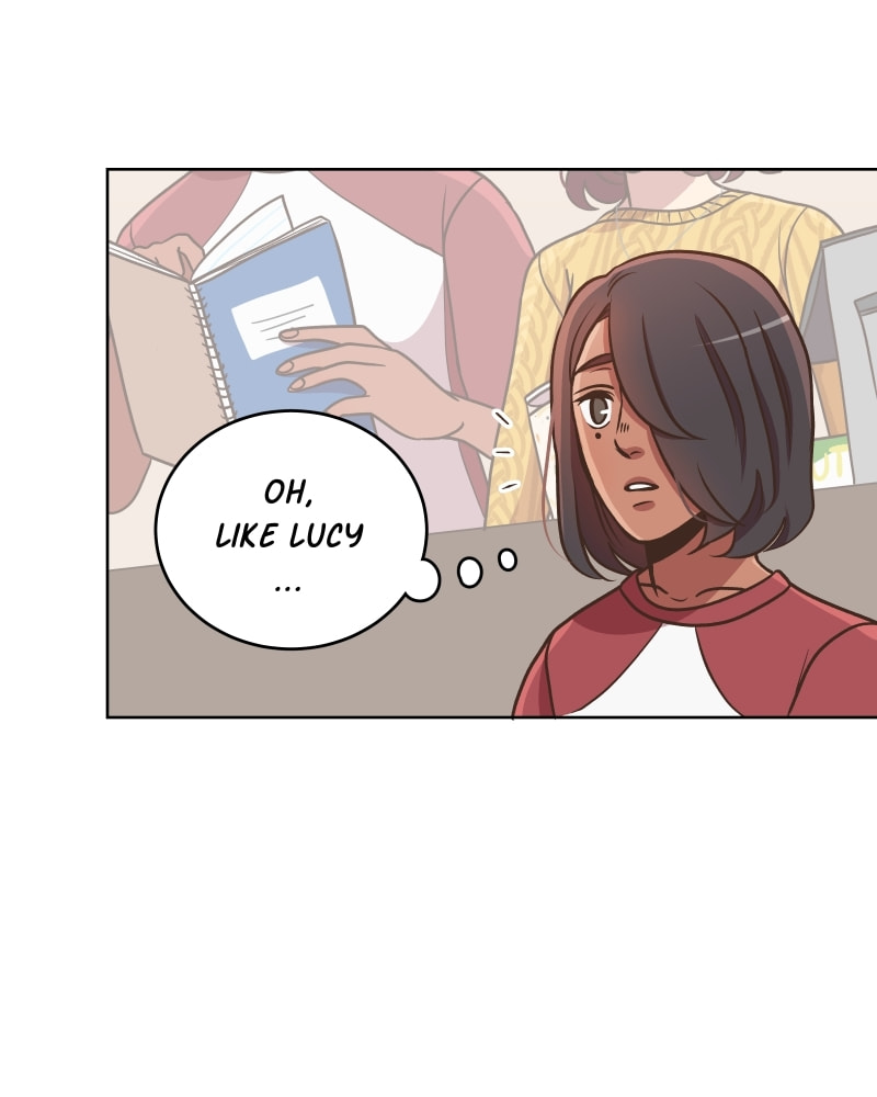 Gourmet Hound Chapter 160 page 60 - 