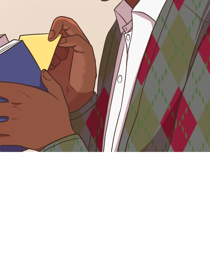 Gourmet Hound Chapter 160 page 62 - 