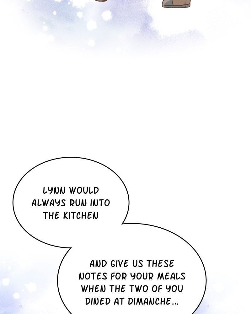 Gourmet Hound Chapter 160 page 64 - 