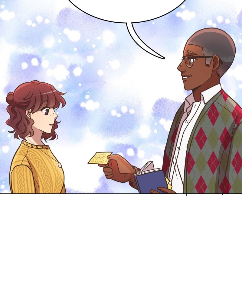 Gourmet Hound Chapter 160 page 65 - 