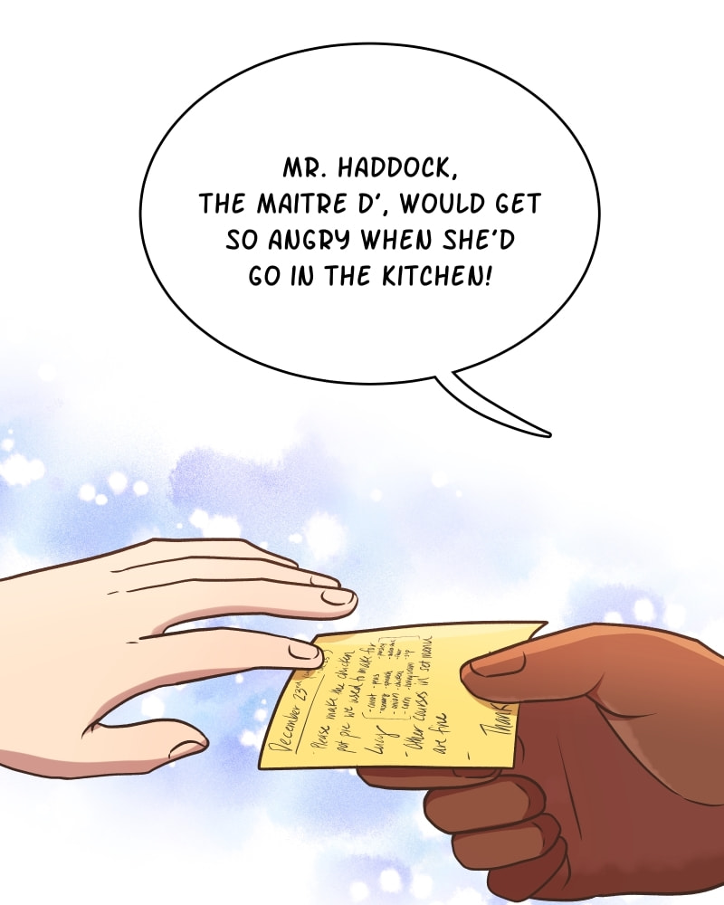 Gourmet Hound Chapter 160 page 66 - 