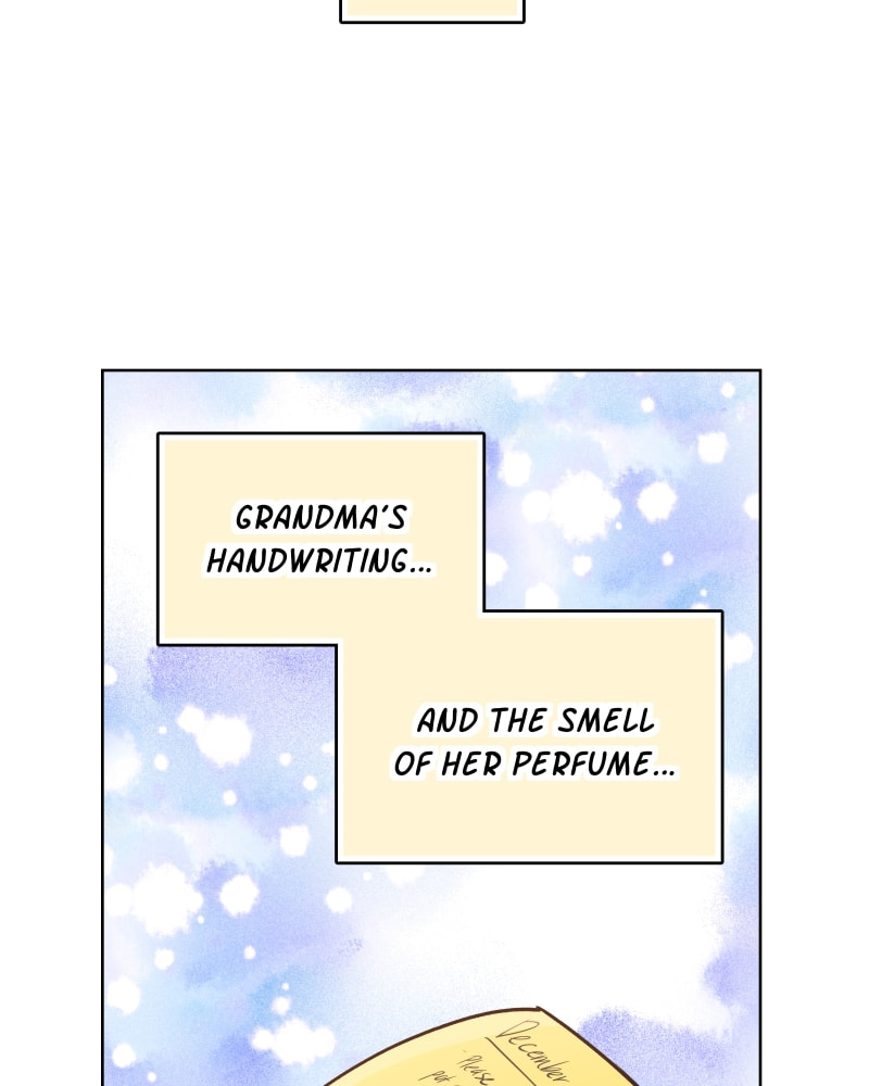 Gourmet Hound Chapter 160 page 70 - 