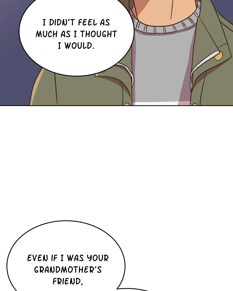 Gourmet Hound Chapter 160 page 8 - 