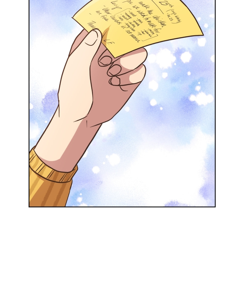 Gourmet Hound Chapter 160 page 71 - 