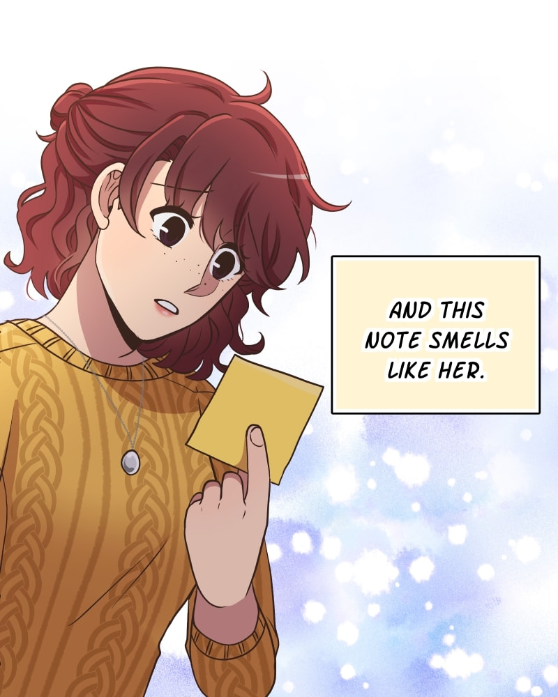 Gourmet Hound Chapter 160 page 73 - 