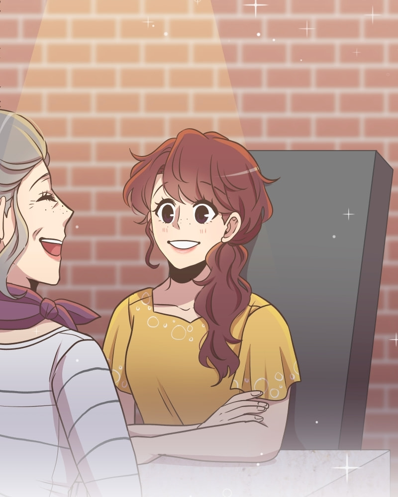Gourmet Hound Chapter 160 page 75 - 