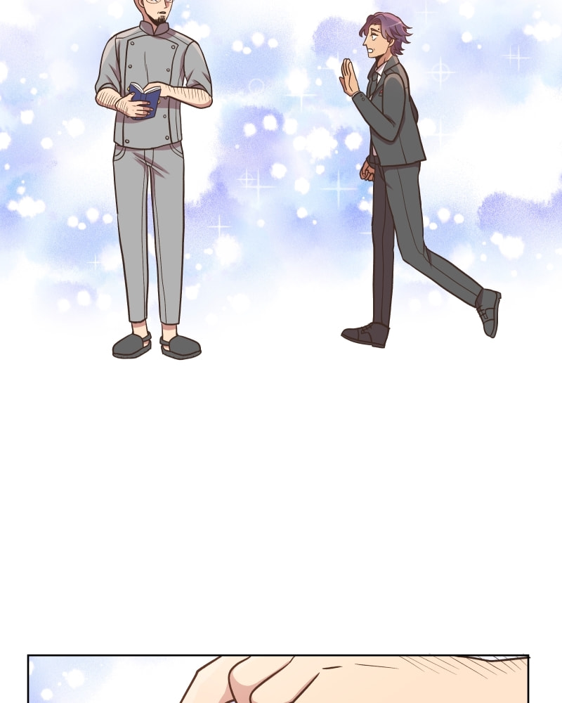 Gourmet Hound Chapter 160 page 79 - 