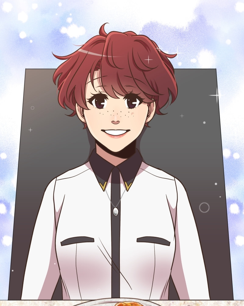 Gourmet Hound Chapter 160 page 89 - 