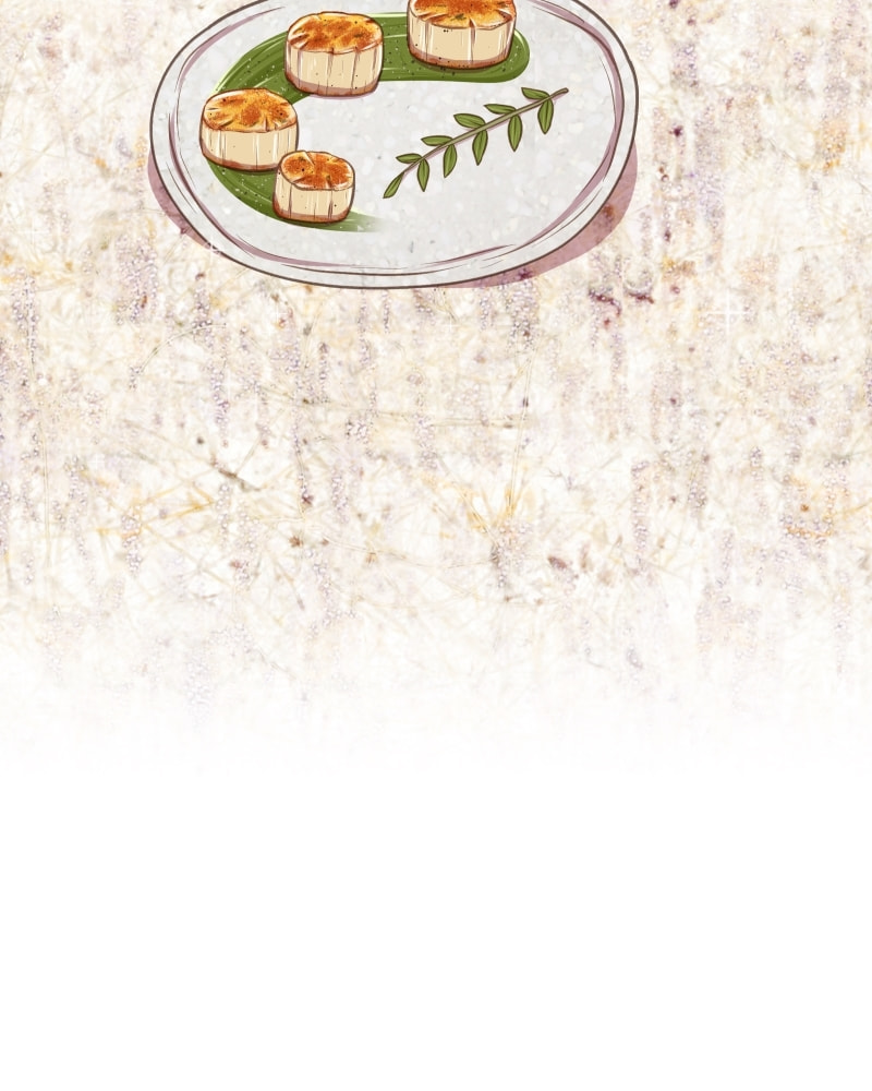 Gourmet Hound Chapter 160 page 90 - 