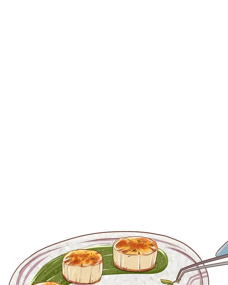 Gourmet Hound Chapter 160 page 93 - 