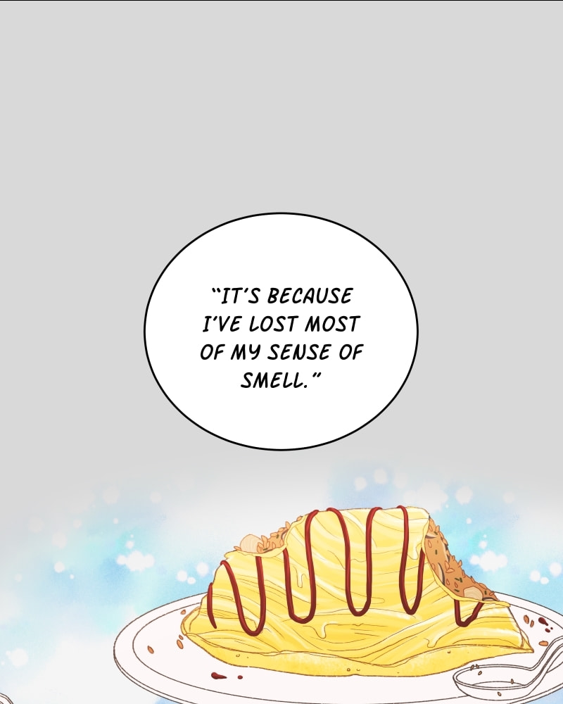 Gourmet Hound Chapter 161 page 1 - 