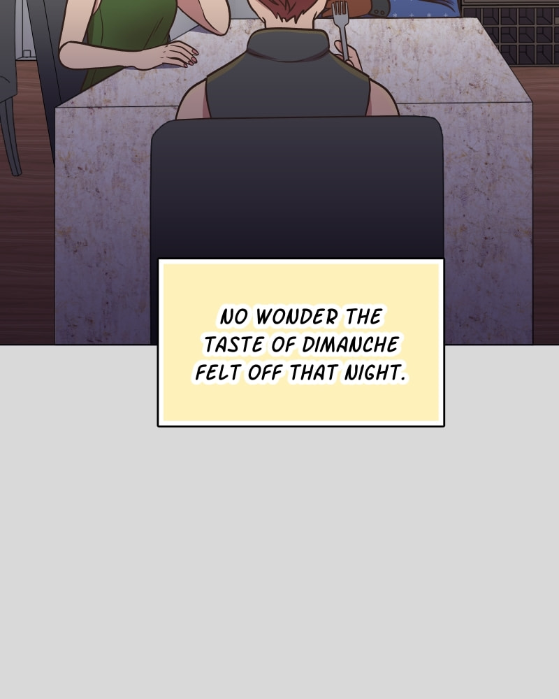 Gourmet Hound Chapter 161 page 13 - 