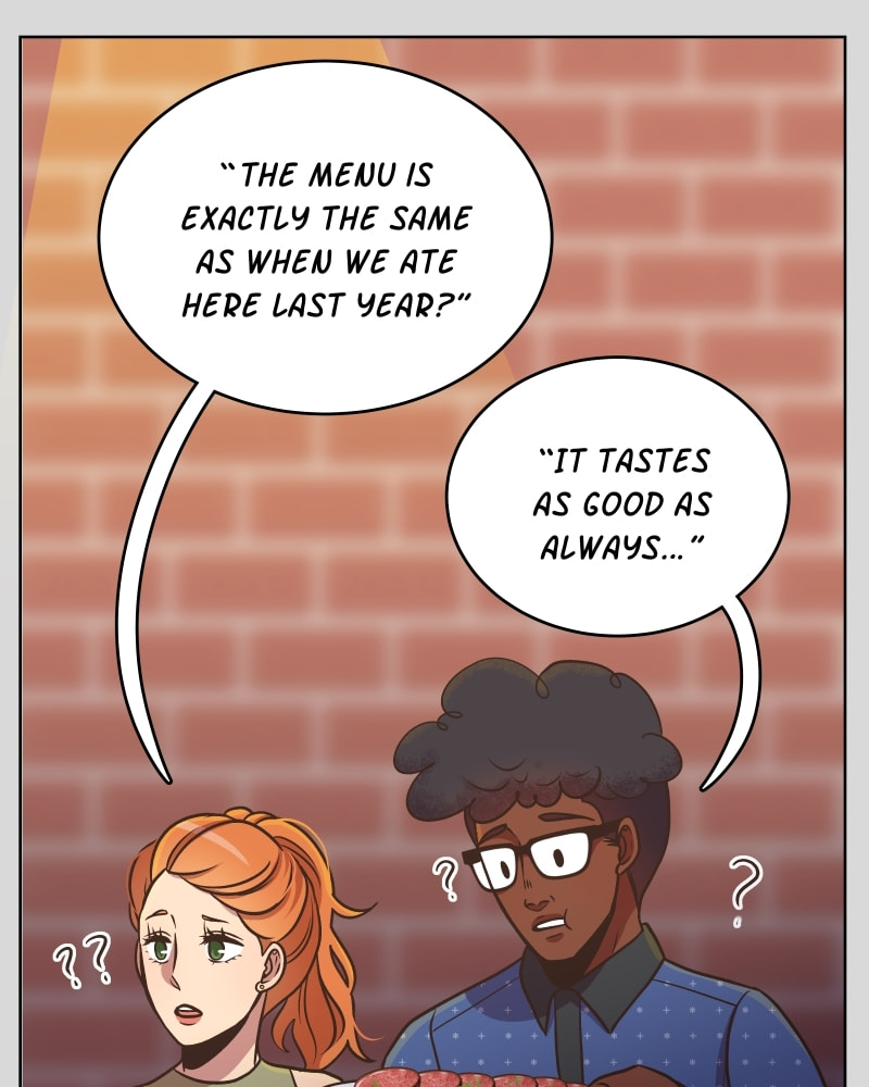 Gourmet Hound Chapter 161 page 14 - 