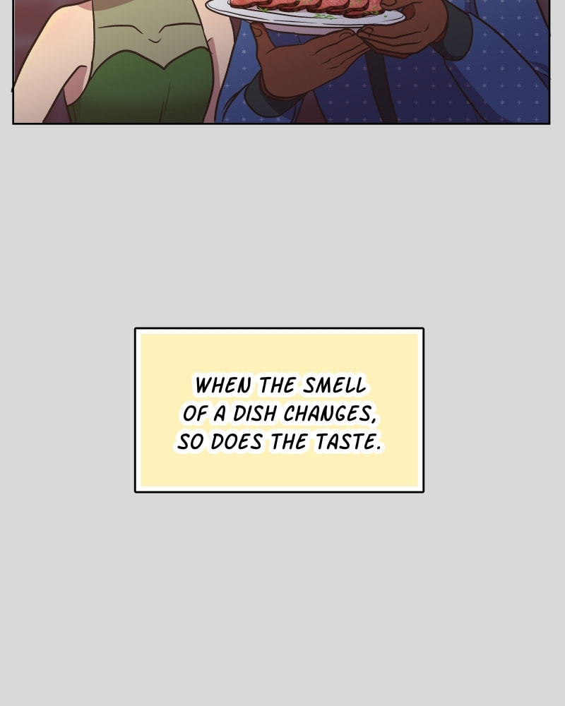 Gourmet Hound Chapter 161 page 15 - 