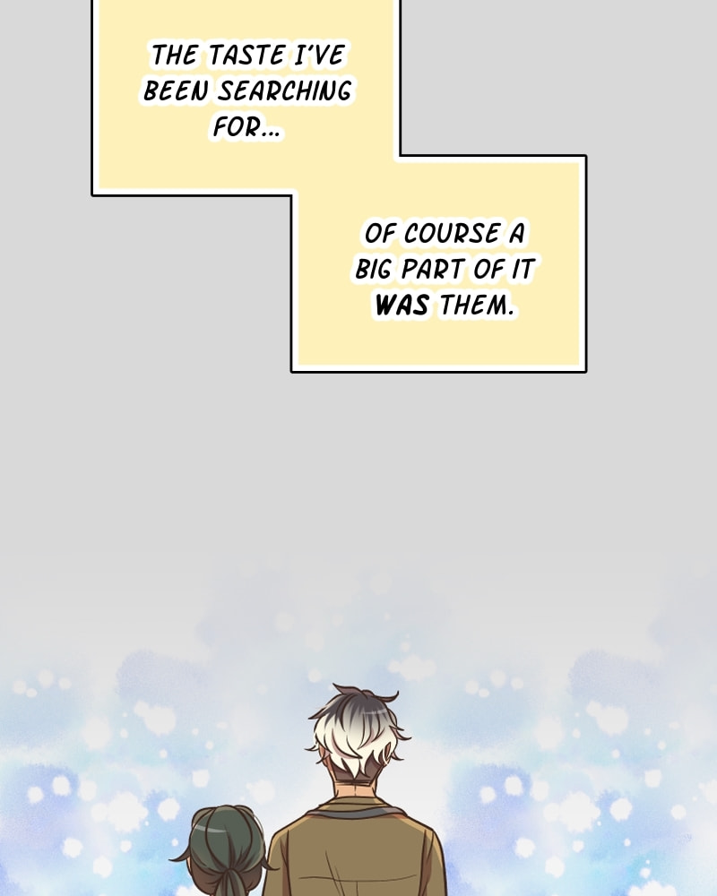 Gourmet Hound Chapter 161 page 20 - 