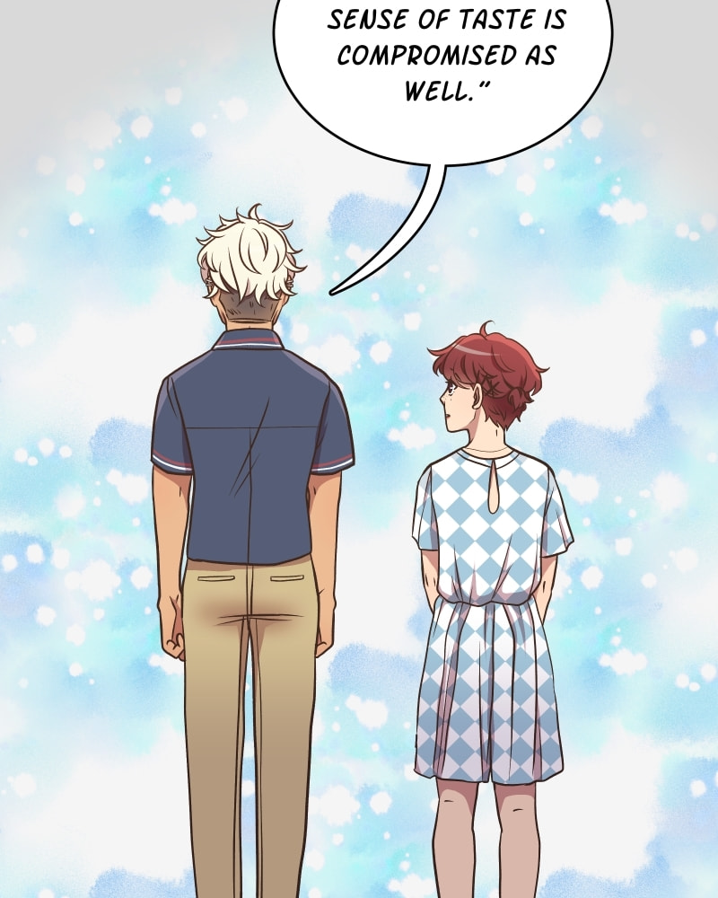 Gourmet Hound Chapter 161 page 3 - 
